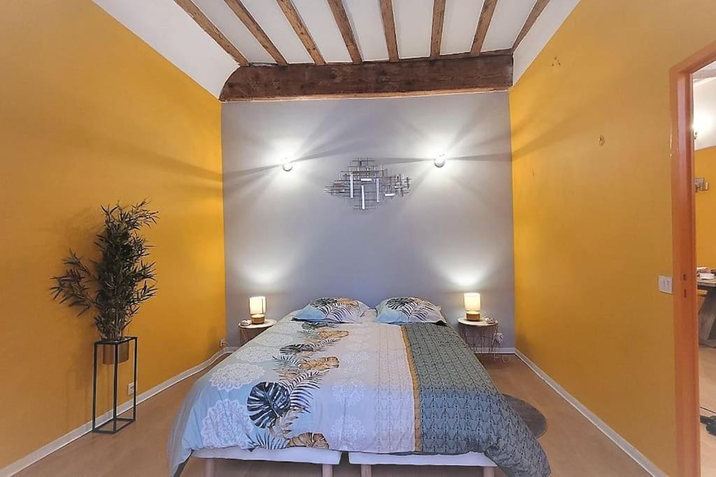 Avignon Apartement A 2 Pas Du Palais De Papes Exterior foto