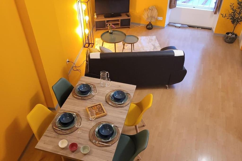 Avignon Apartement A 2 Pas Du Palais De Papes Exterior foto